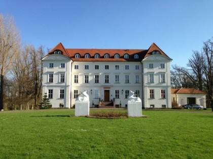 Foto: Schloss Wedendorf