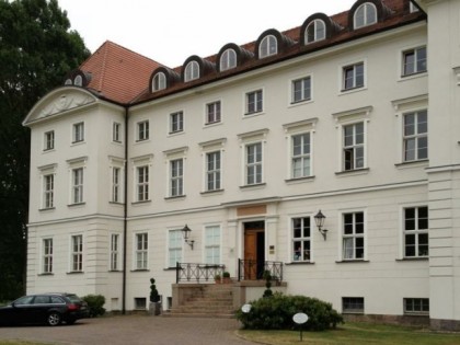 Foto: Schloss Wedendorf